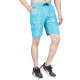 Abaranji Stylish Unique Printed Men's Half shorts